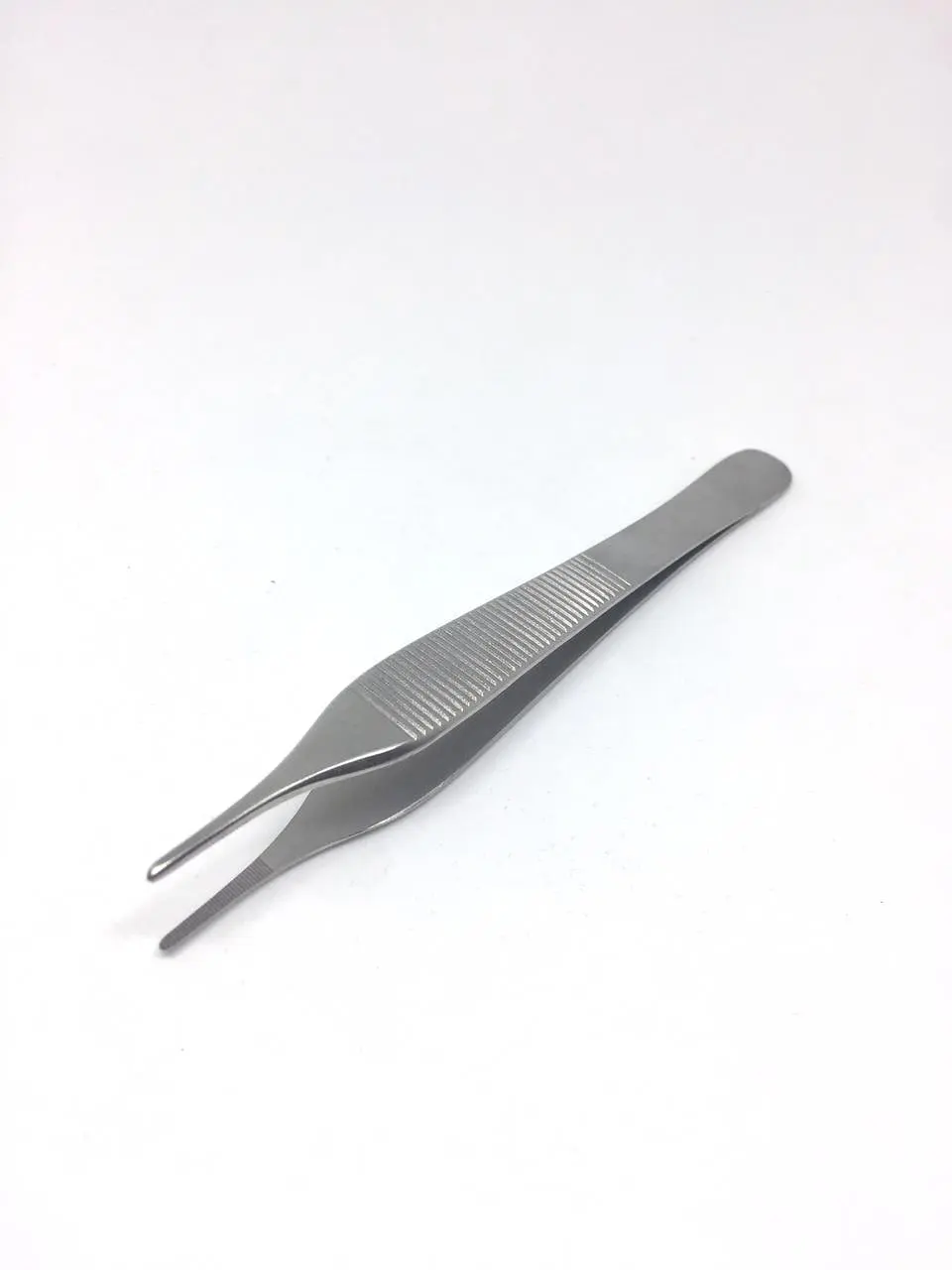 PINZA ADSON ANATOMICA DE 12CM  2