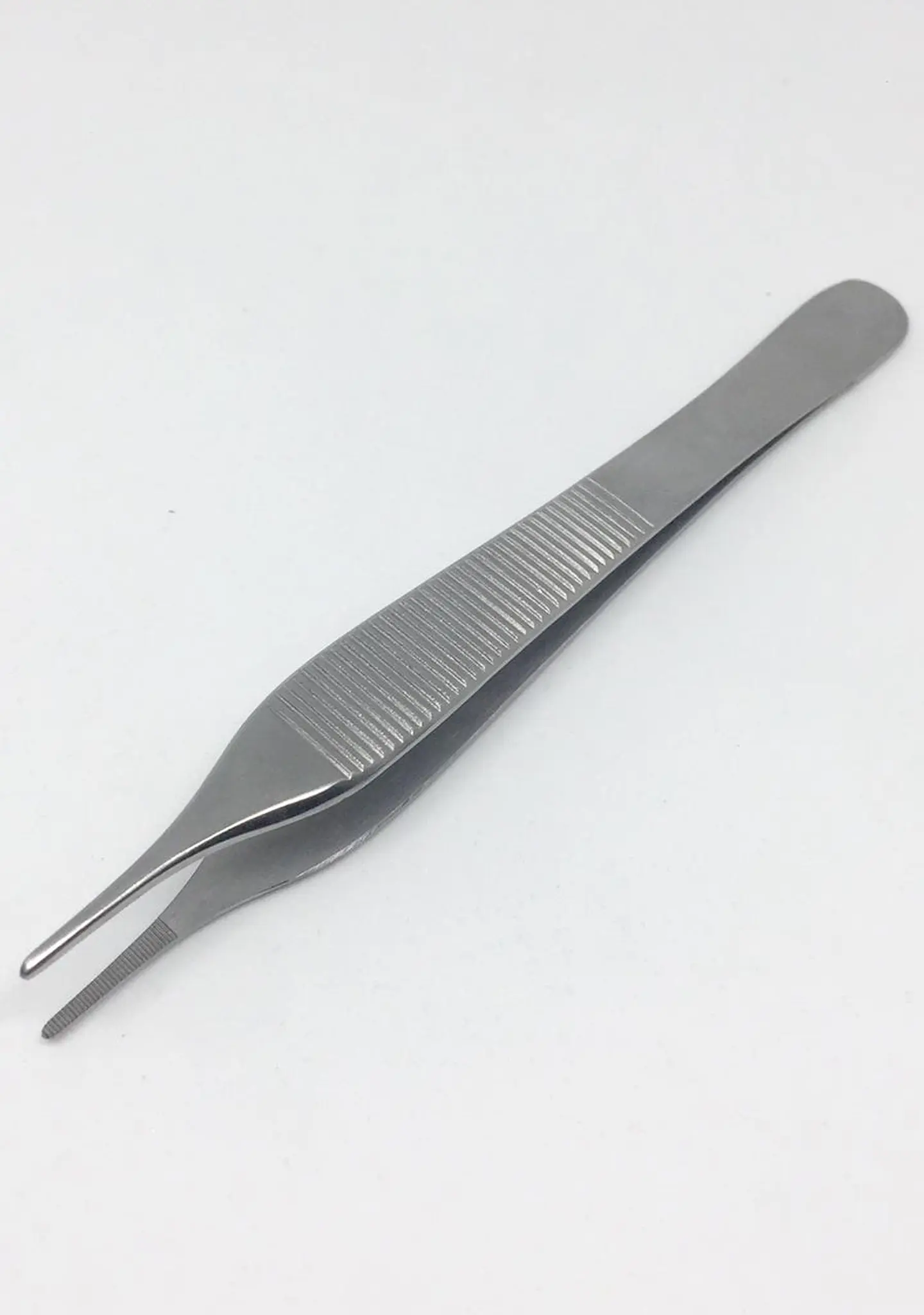 PINZA ADSON ANATOMICA DE 12CM  3