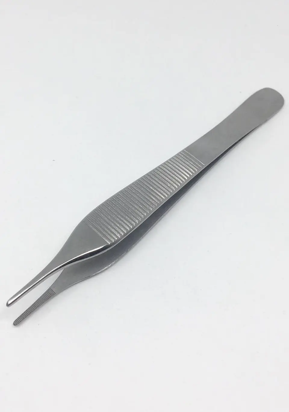 PINZA ADSON ANATOMICA DE 12CM  3