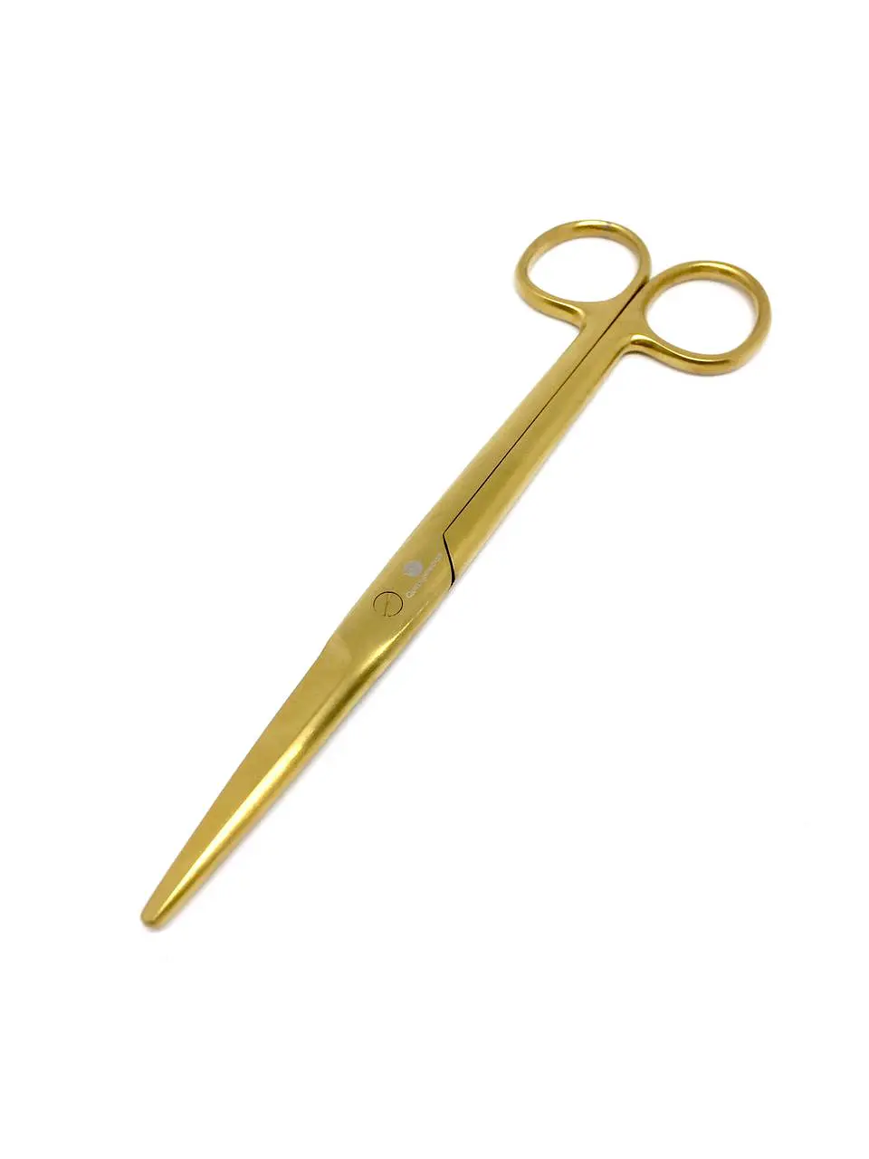 Tijera mayo de 14cm edición colors Gold 3