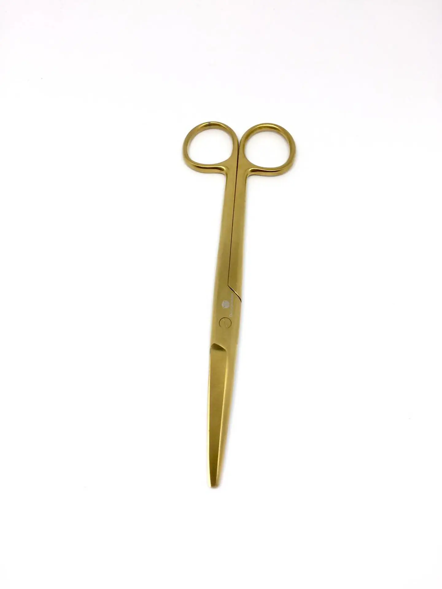 Tijera mayo de 14cm edición colors Gold 4