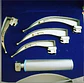 SET LARINGOSCOPIO MACINTOSH CONVENCIONAL  - Miniatura 2