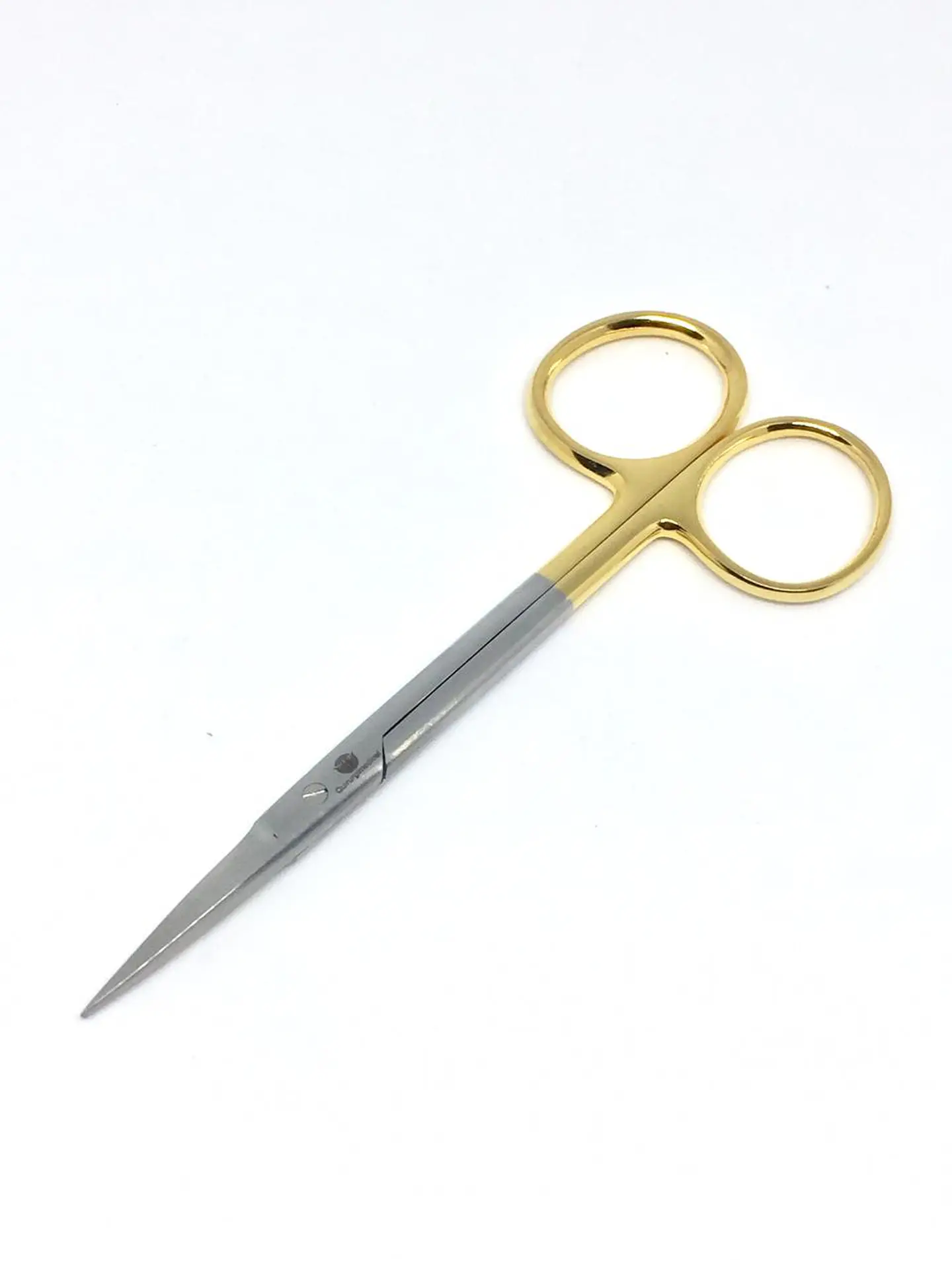 TIJERA IRIS RECTA DE 12CM EDICION PREMIUM TUNGSTENO 3