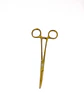 Pinzas hemostática mosquito de 12cm edición colors Gold - Miniatura 3