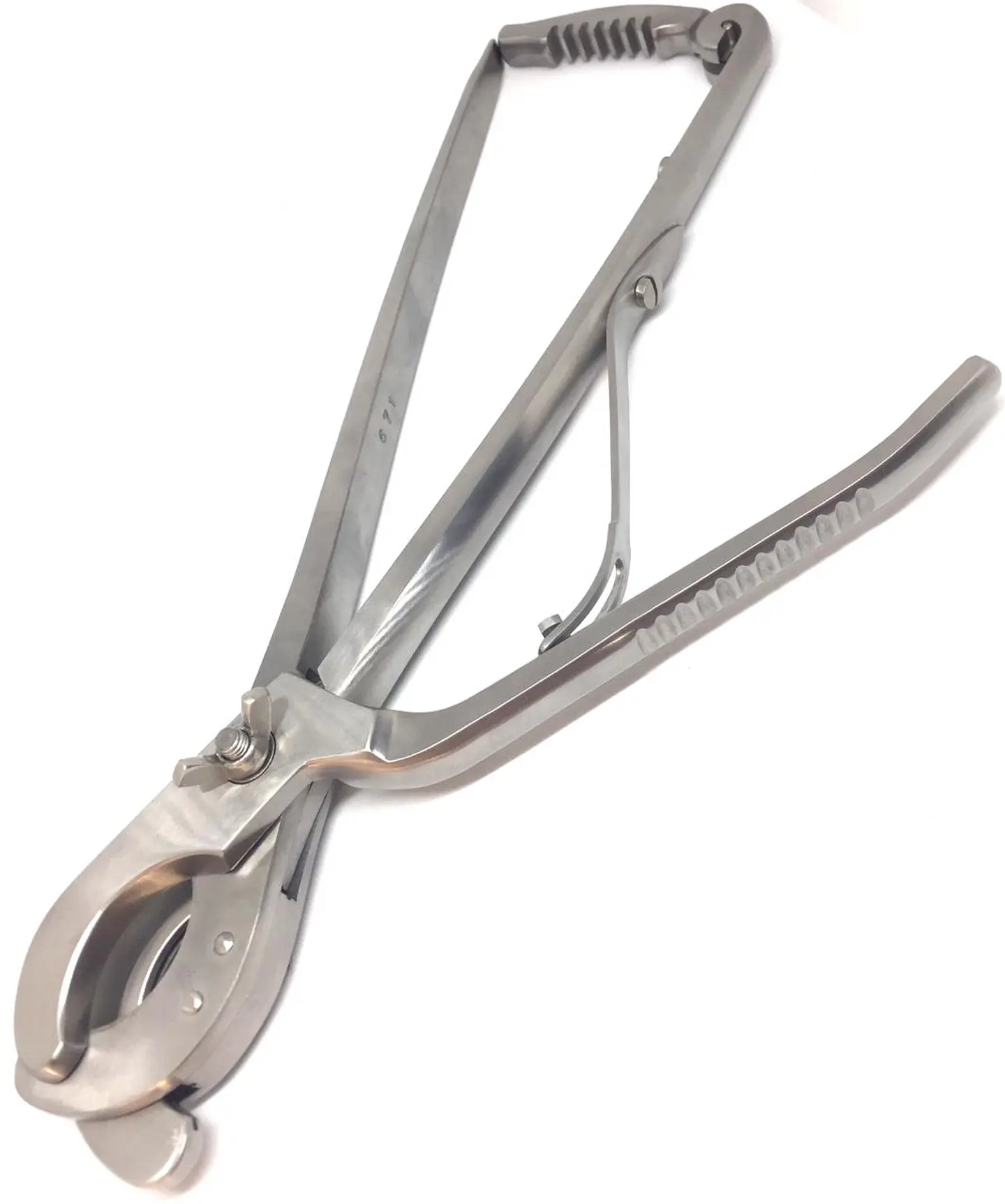 Emasculador Reimers de 30cm PK 1