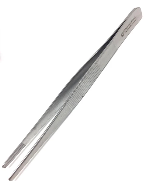 PINZA THUMB ANATOMICA DE 14CM PK ECONOMICA