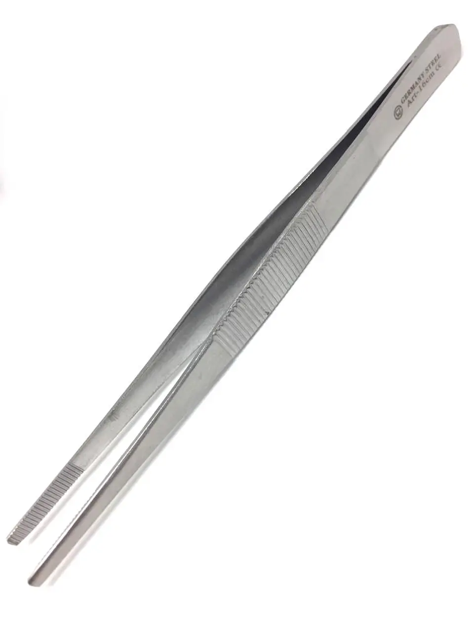 PINZA THUMB ANATOMICA DE 14CM PK ECONOMICA 1