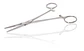 PINZA HEMOSTATICA KELLY DE 14CM  - Miniatura 2