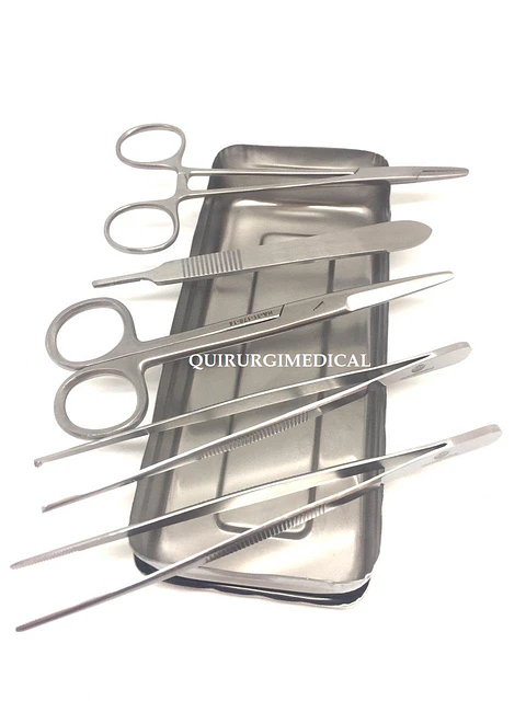 SET DISECCION ESTUDIANTE 