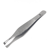 PINZA GRAEFE ADSON DE 12CM  ACERO ALEMAN