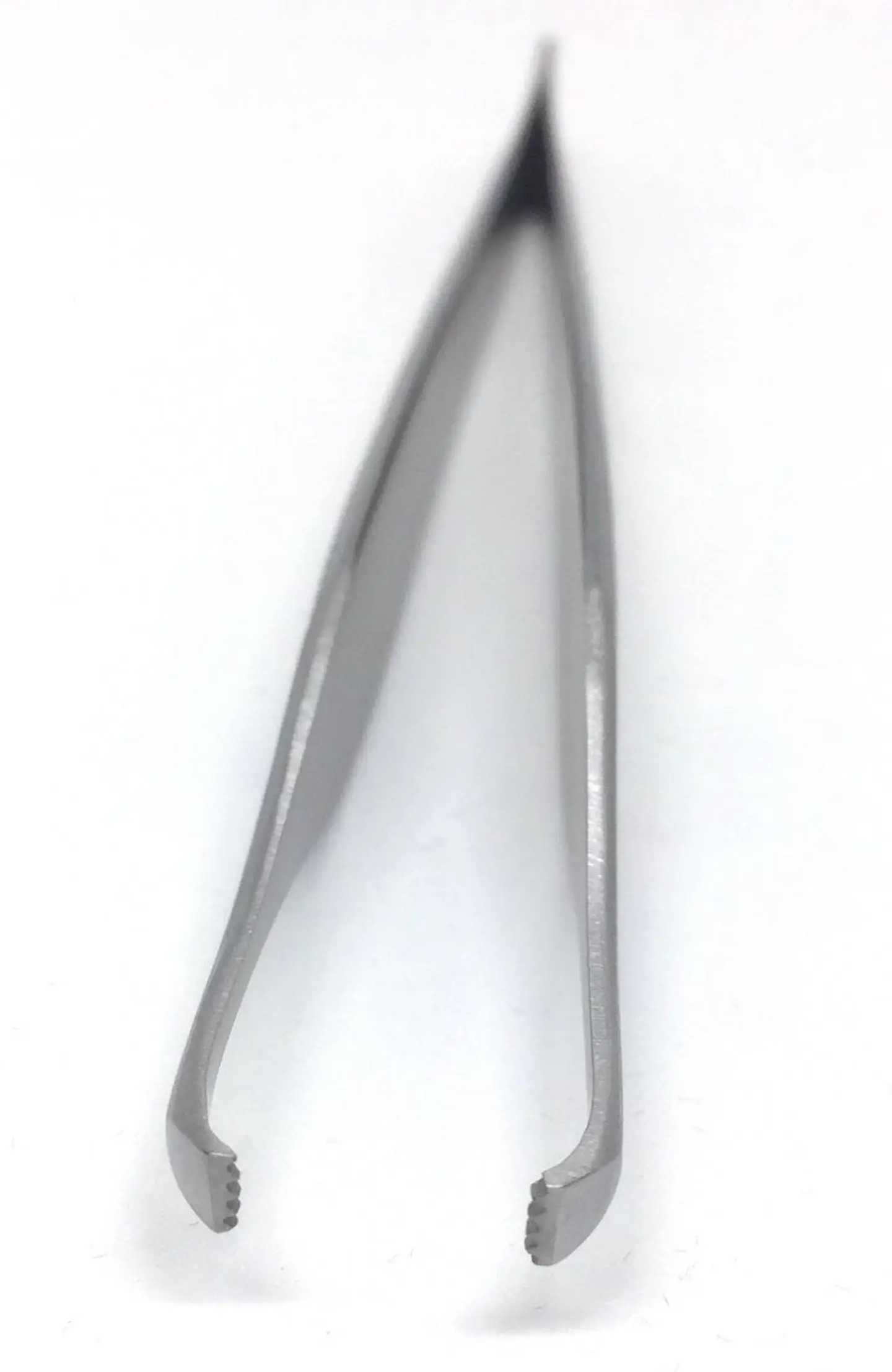 PINZA GRAEFE ADSON DE 12CM  ACERO ALEMAN 2
