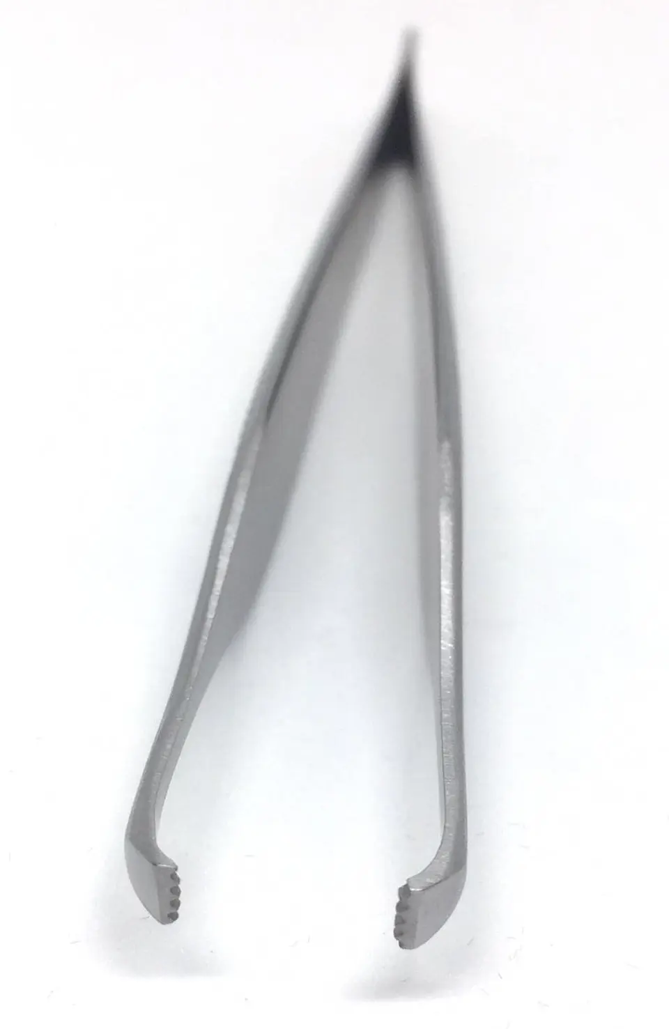 PINZA GRAEFE ADSON DE 12CM  ACERO ALEMAN 2