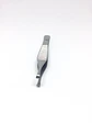 PINZA GRAEFE ADSON DE 12CM  ACERO ALEMAN - Miniatura 3
