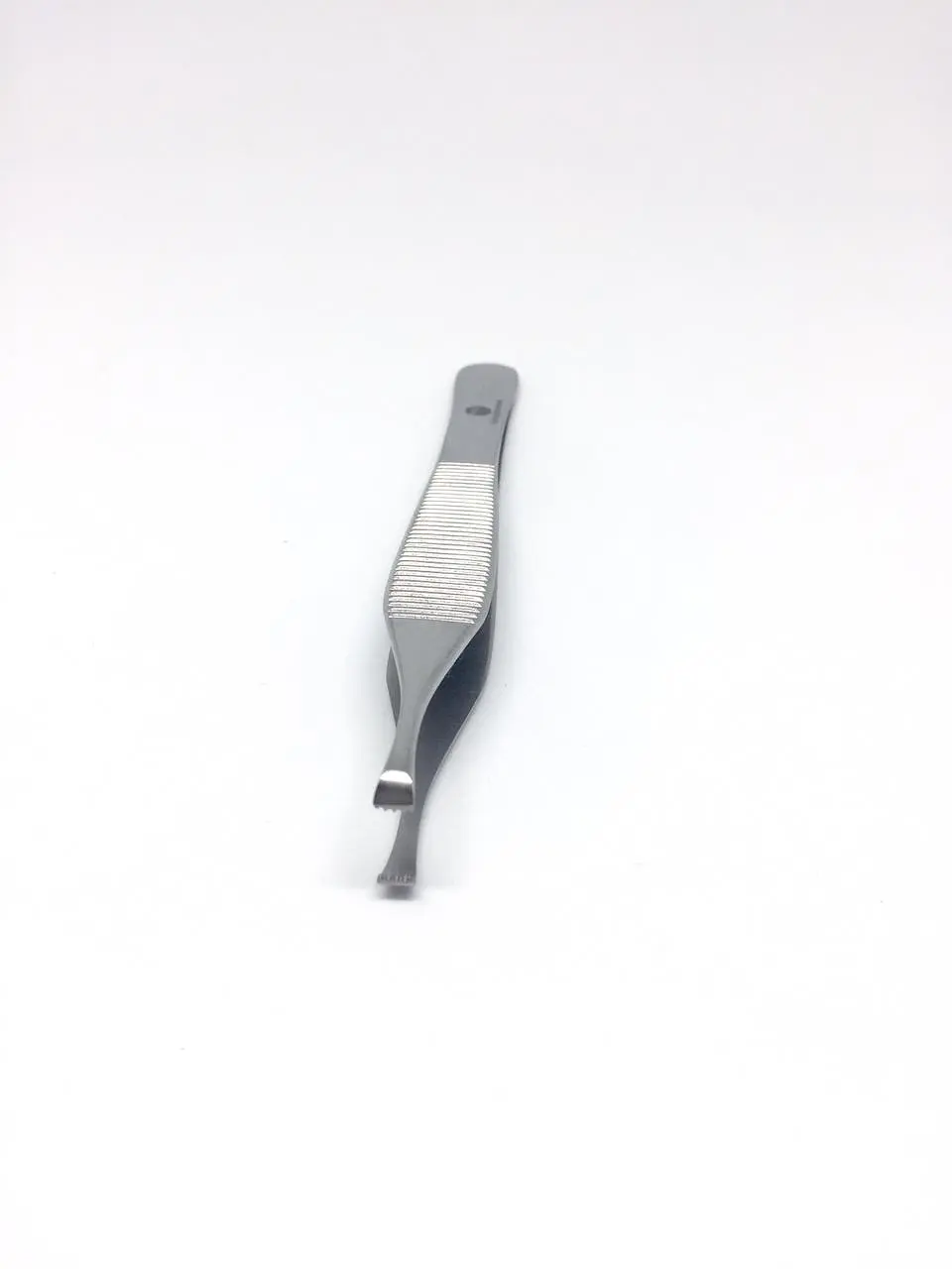 PINZA GRAEFE ADSON DE 12CM  ACERO ALEMAN 3