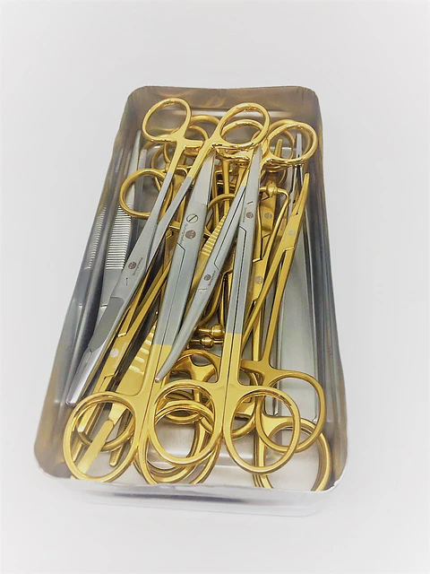 SET OVH EDICION PREMIUM TC