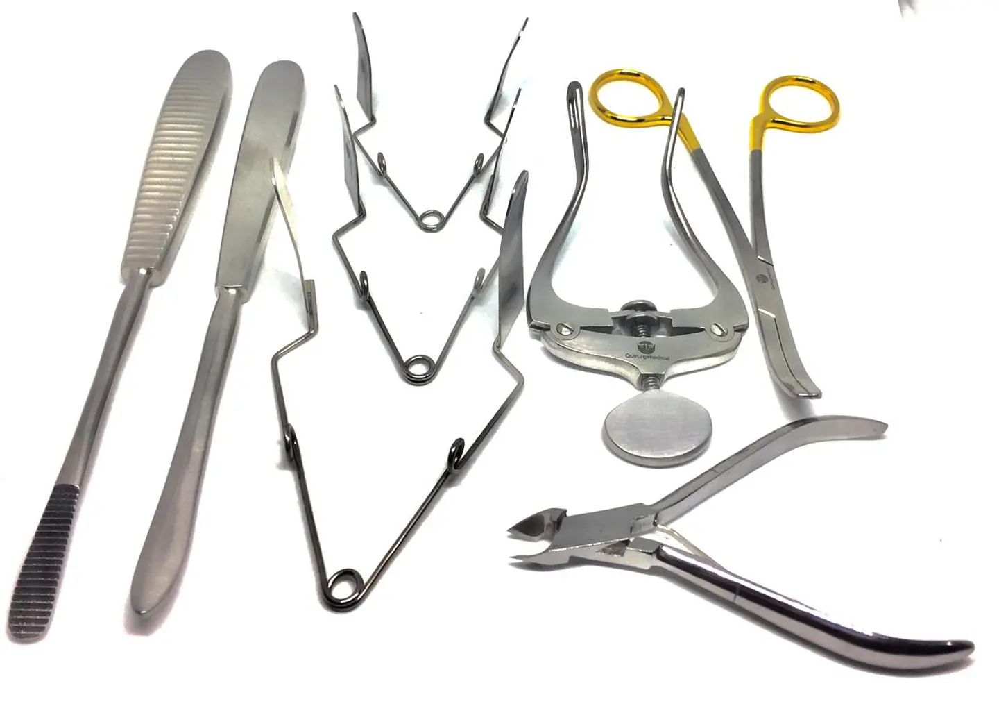 SET DENTAL ROEDORES 1