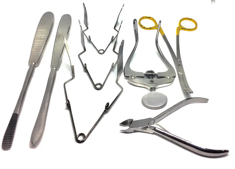 SET DENTAL ROEDORES 1