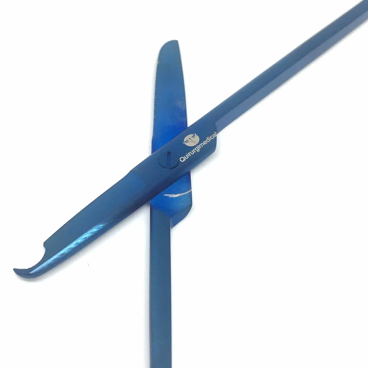 TIJERA SUTURA LITTAUER DE 9CM EDICION COLORS 2