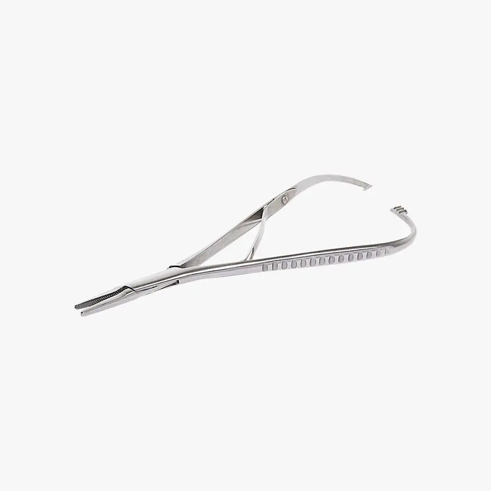 PORTA AGUJA MATHIEU DE 14,5CM PREMIUM 1