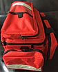 Bolso de trauma rojo Tamaño Mediano-Grande - Miniatura 4