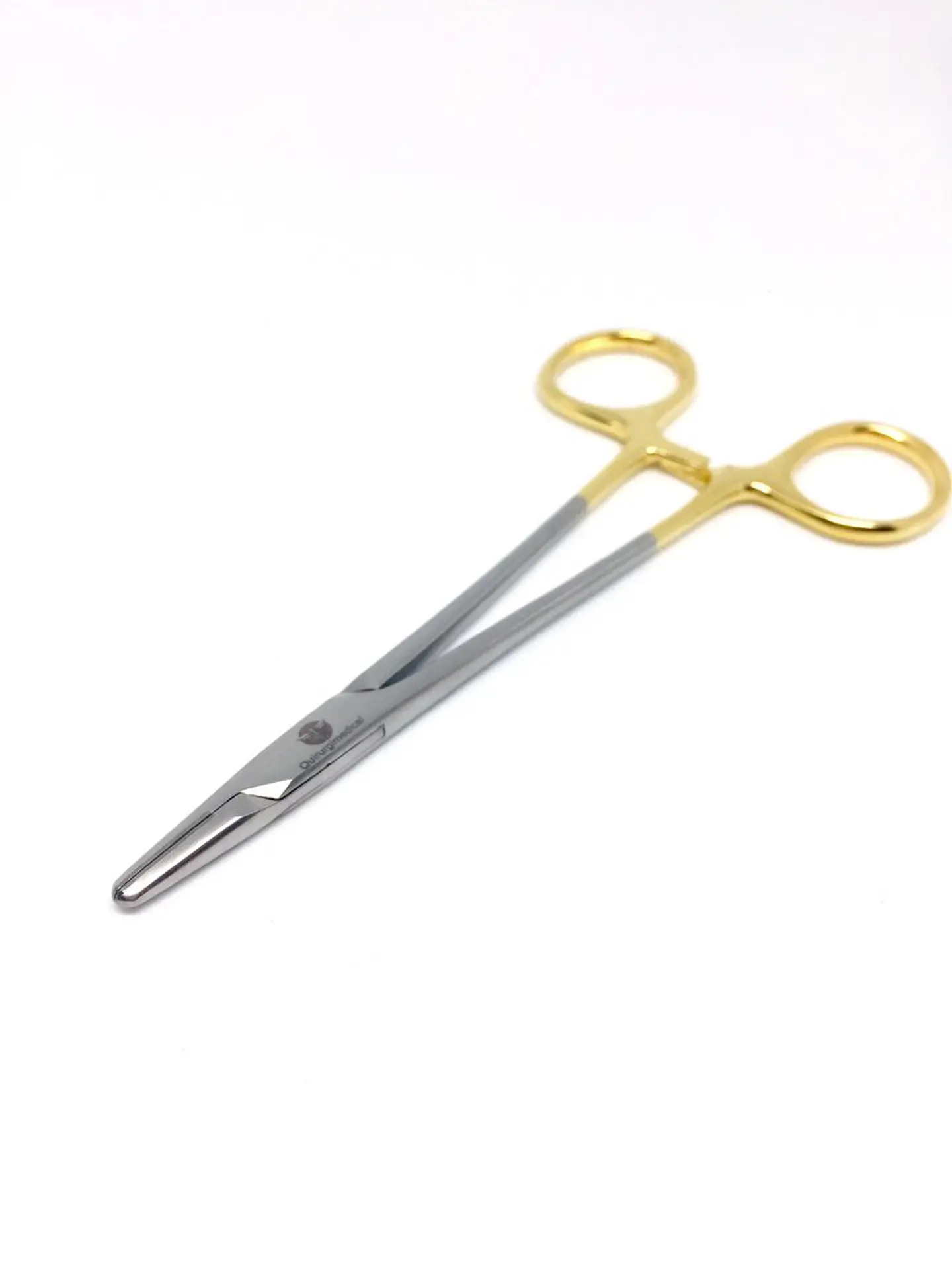 PORTA AGUJAS MAYO DE 14CM EDICION PREMIUM TUNGSTENO 1