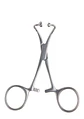 PINZA BACKHAUS SOQUETE BOLITA DE 8CM - Miniatura 1