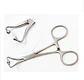PINZA BACKHAUS SOQUETE BOLITA DE 8CM - Miniatura 2