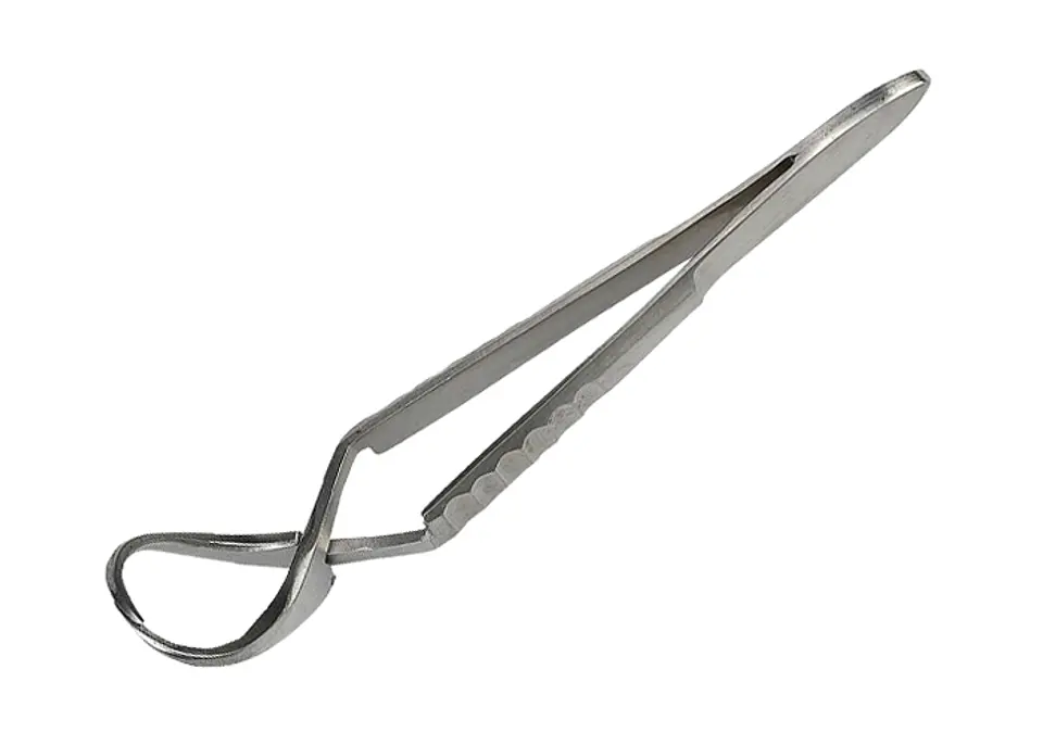 PINZA DE CAMPO JONES DE 5,5CM 1