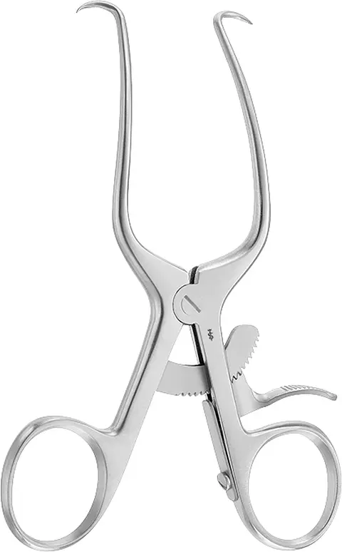 SEPARADOR GELPI DE 18CM