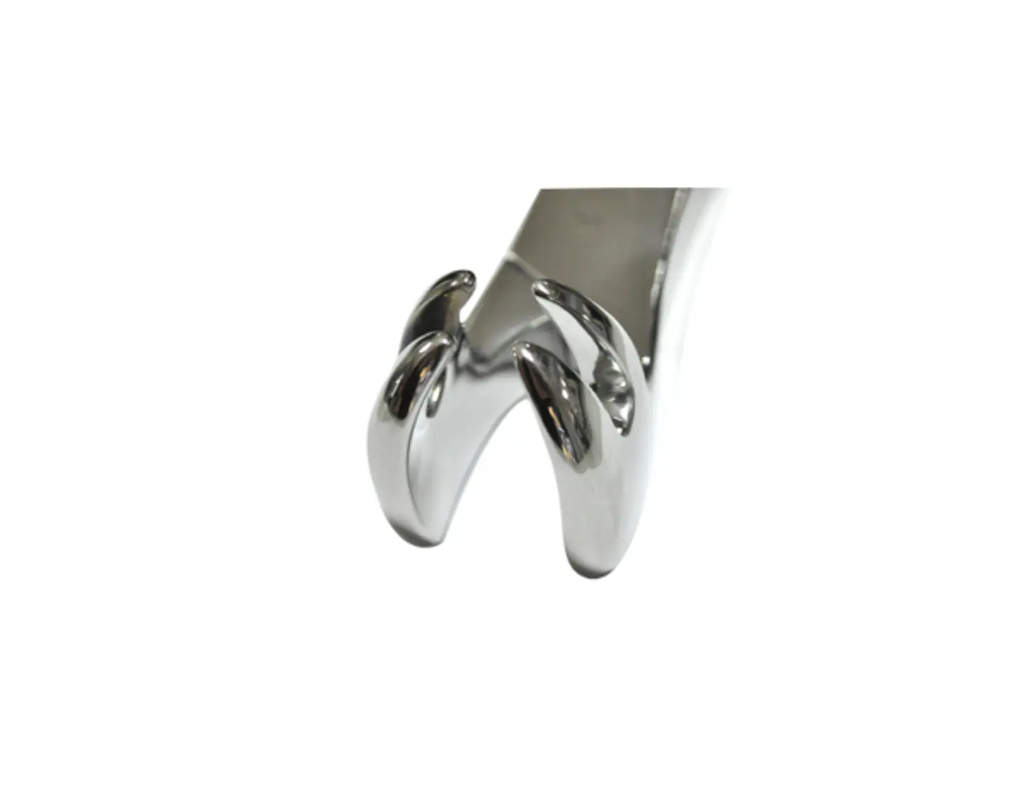 FORCEPS PARA FRAGMENTOS EN MOLARES DE 4 RAMAS 2