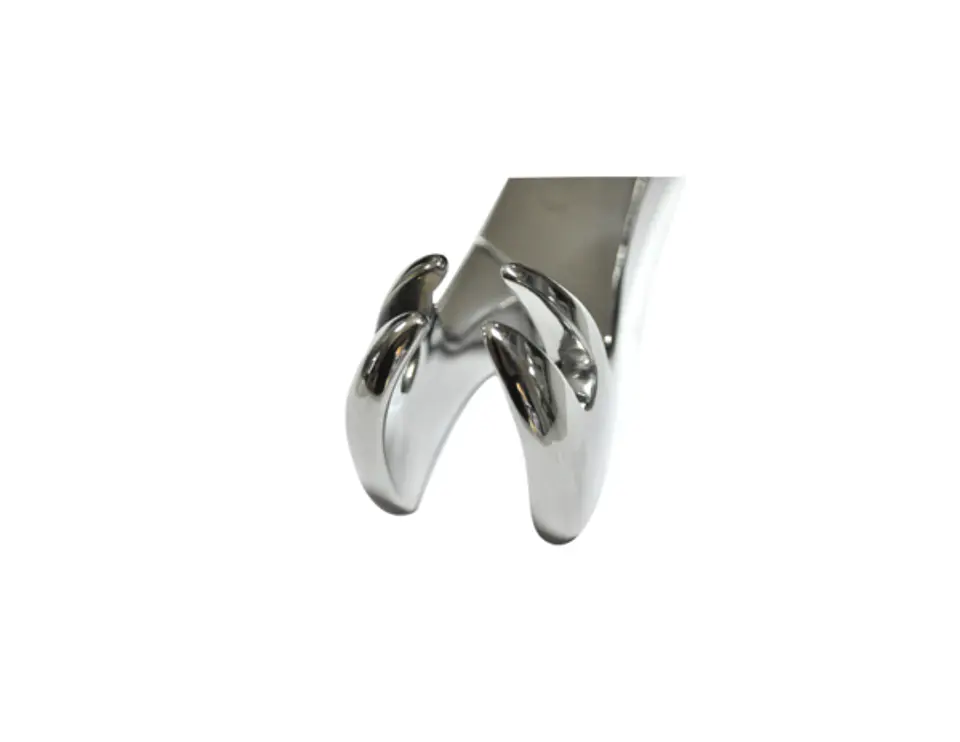 FORCEPS PARA FRAGMENTOS EN MOLARES DE 4 RAMAS 2