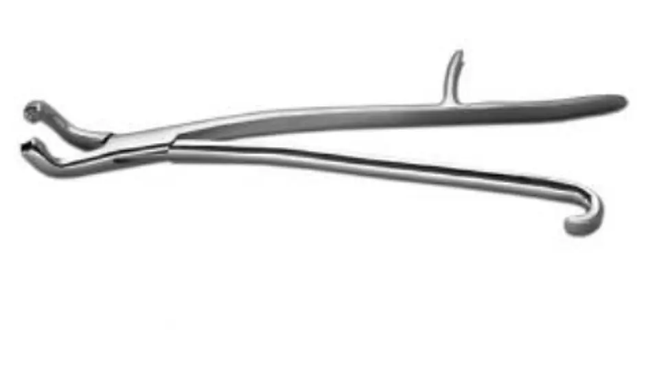 forcep dental caps estilo Reynolds  1