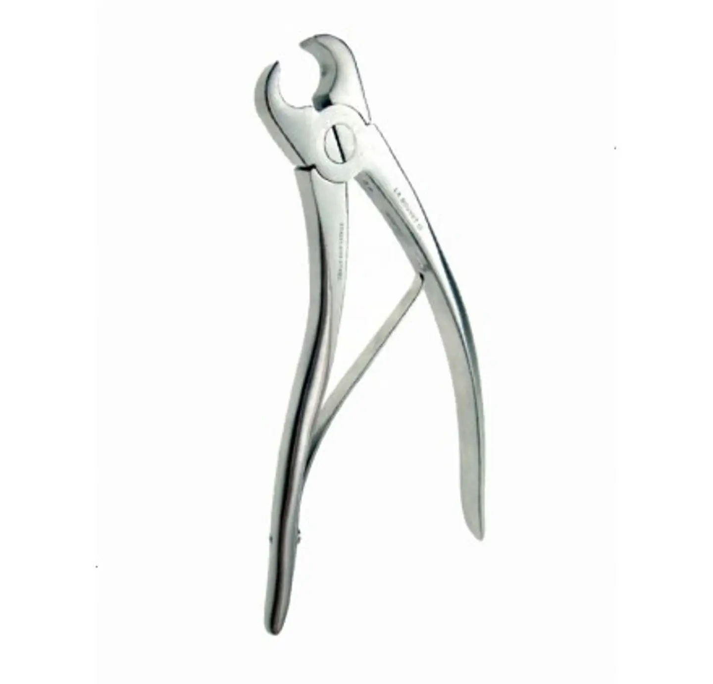 Tenaza dental cortadora Dental 2