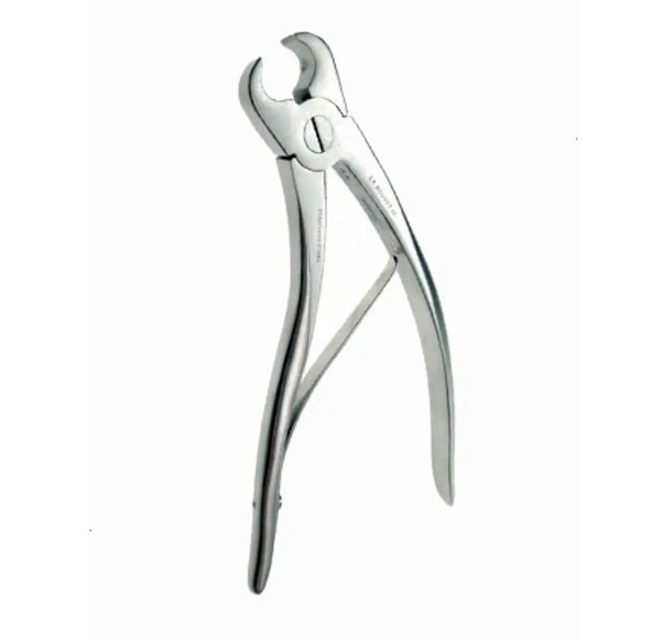 Tenaza dental cortadora Dental 2