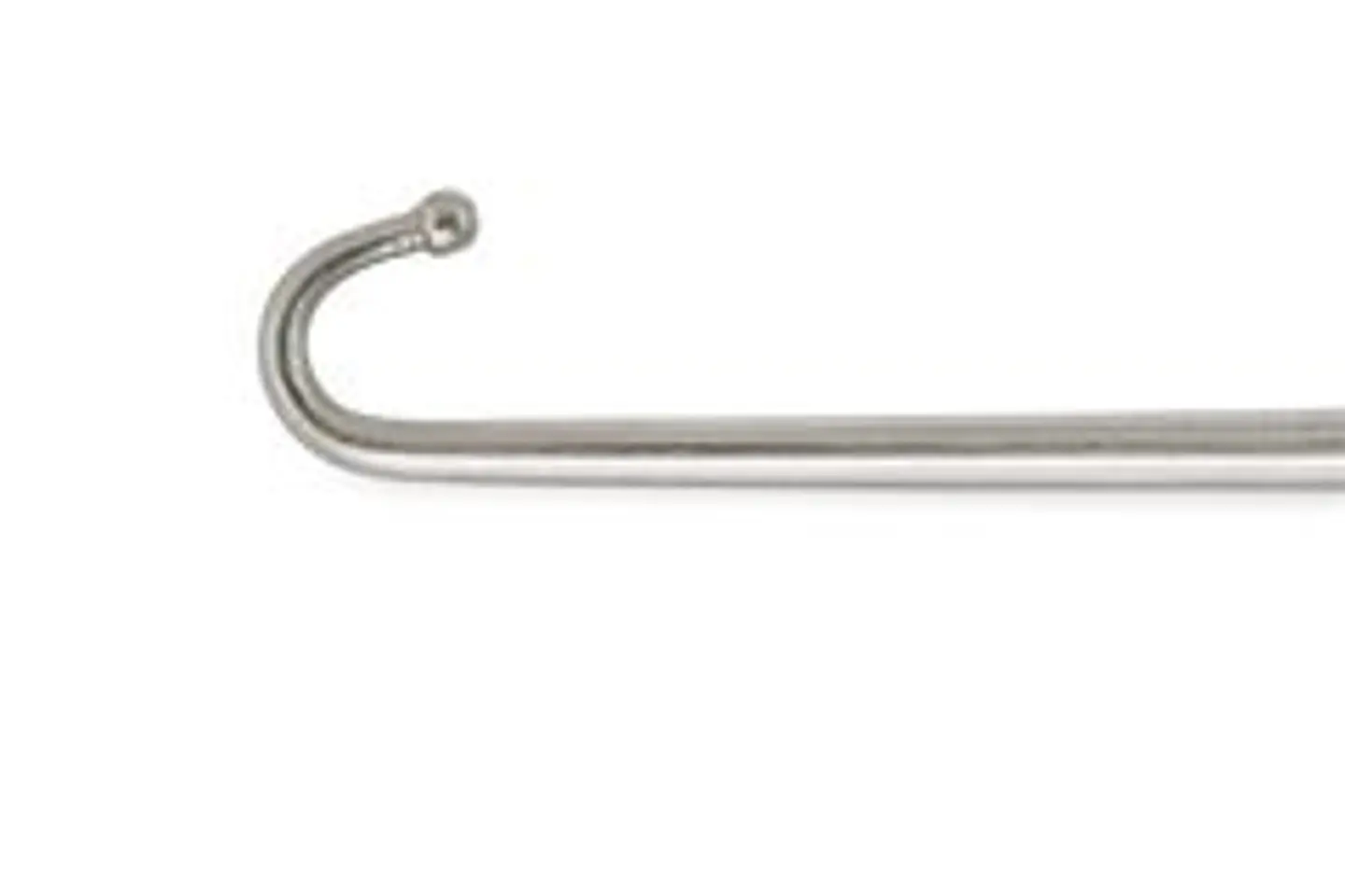 GANCHO HOOK OVH DE 17CM 2
