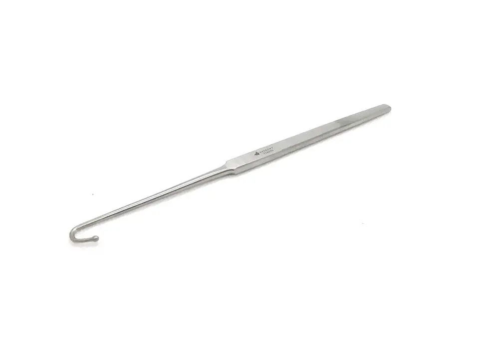 GANCHO HOOK OVH DE 23CM 3