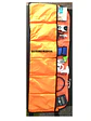 Bolso/Maletín naranja porta ferulas y otros - Miniatura 1