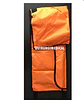 Bolso/Maletín naranja porta ferulas y otros - Miniatura 4
