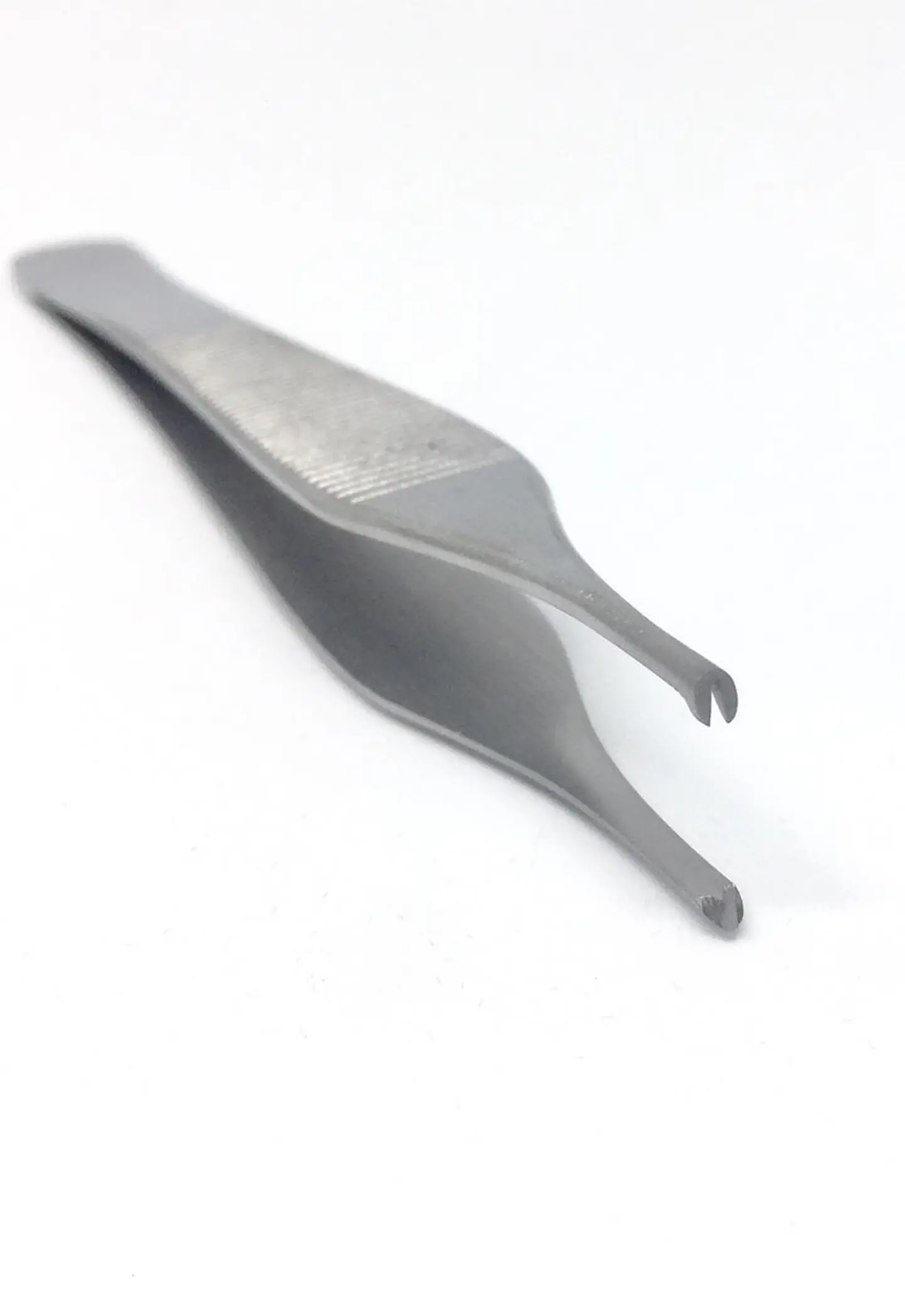 PINZA ADSON QUIRÚRGICA DE 12CM 1
