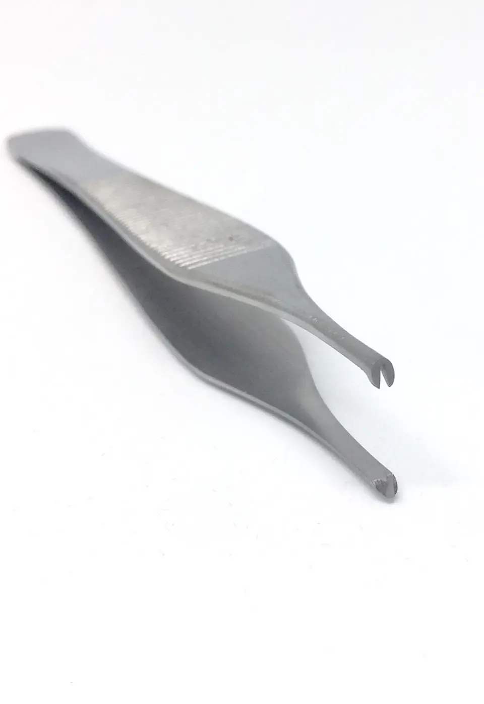 PINZA ADSON QUIRÚRGICA DE 12CM 1