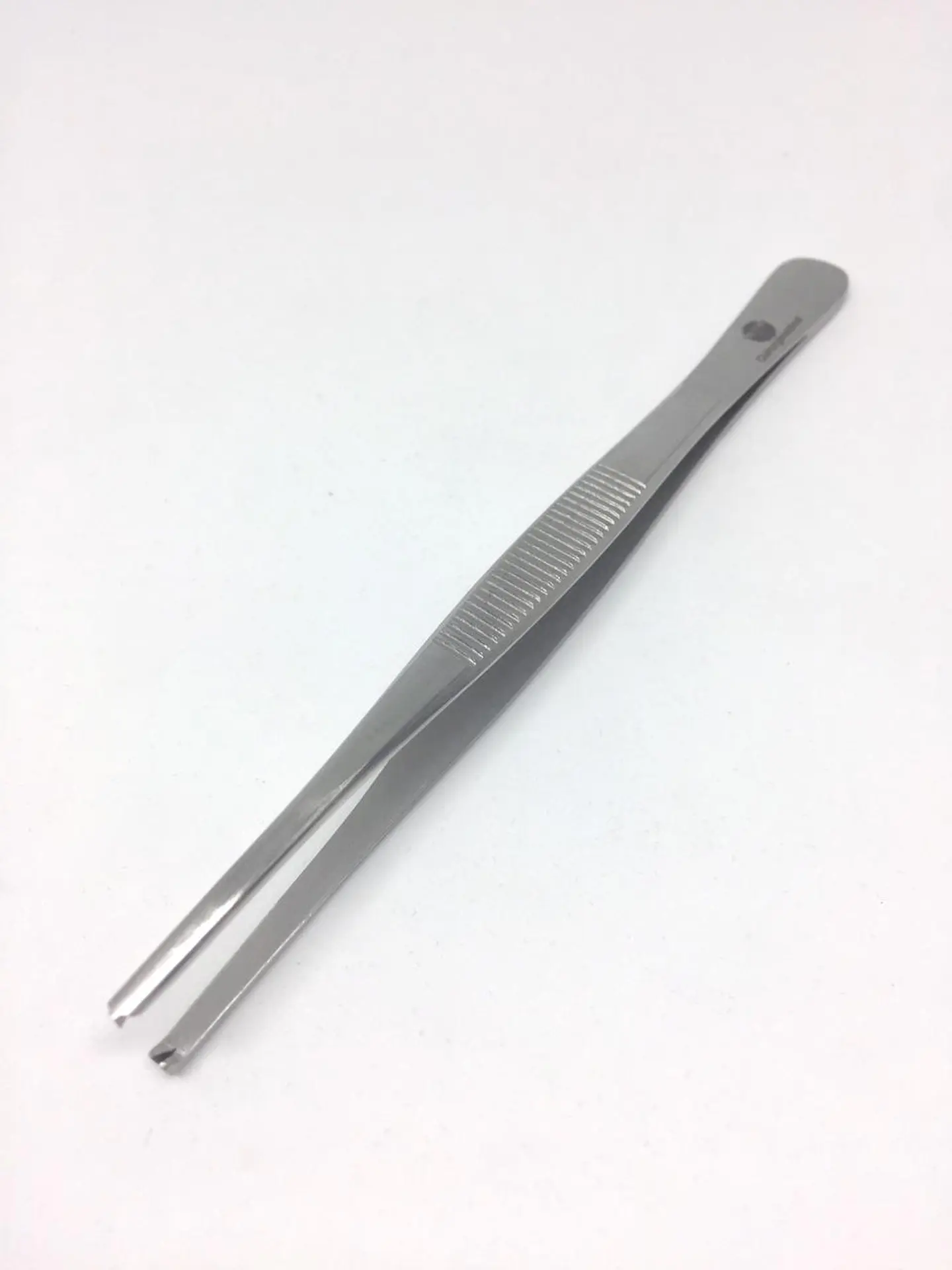 PINZA TISSUE QUIRURGICA DE 16CM ACERO ALEMAN﻿ 1