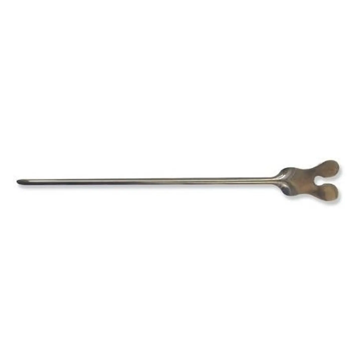 SONDA ACANALADA 14CM 2