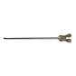 SONDA ACANALADA 14CM - Miniatura 2