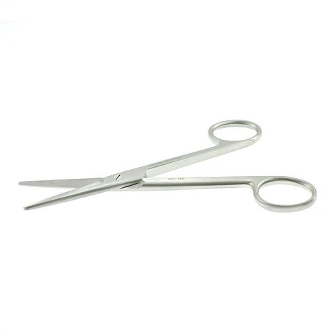 TIJERA ROMA-ROMA RECTA DE 14,5CM PREMIUM