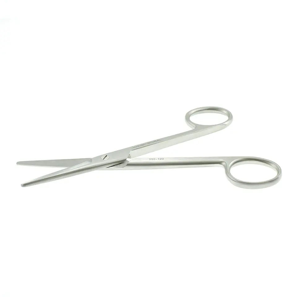 TIJERA ROMA-ROMA RECTA DE 14,5CM PREMIUM 1
