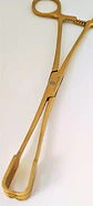 PINZA DE TRACCION LAHEY DE 21CM - Miniatura 2