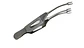 PINZA CORNEAL DOBLE POLACK  - Miniatura 3