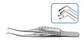 PINZA CORNEAL DOBLE POLACK  - Miniatura 2