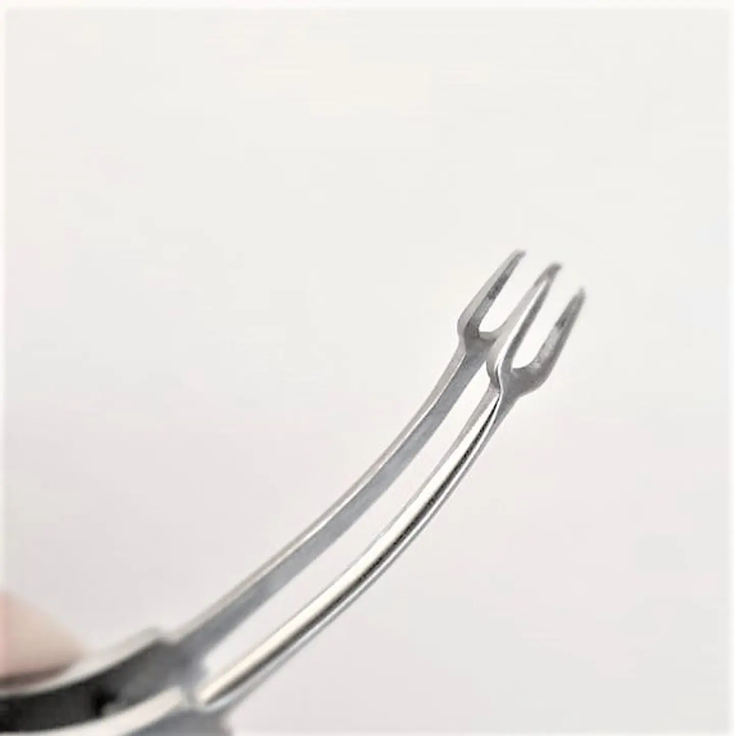 PINZA CORNEAL DOBLE POLACK  5
