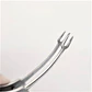 PINZA CORNEAL DOBLE POLACK  - Miniatura 5